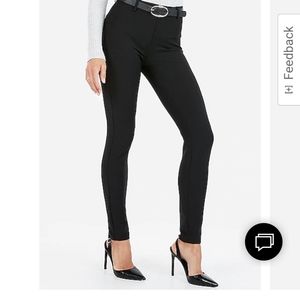 Express Skinny Pant